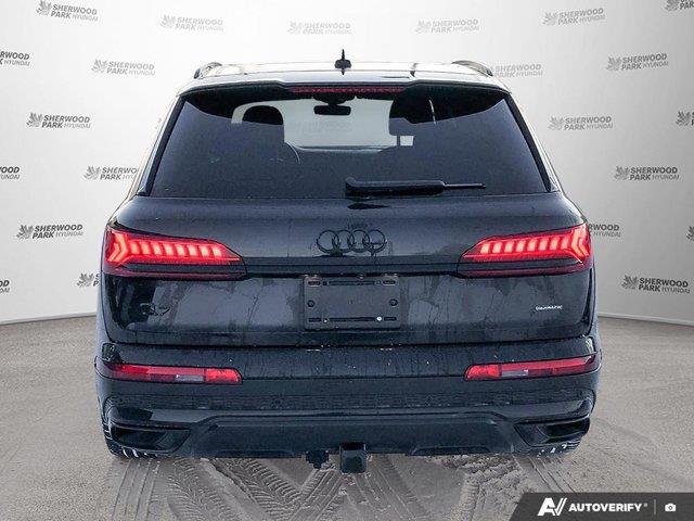 audi Q7 2023 - 4