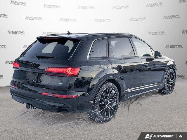 audi Q7 2023 - 5