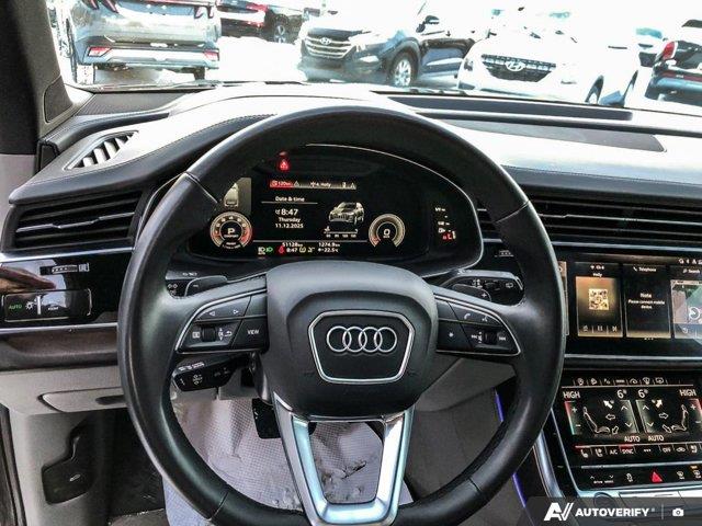 audi Q7 2023 - 13