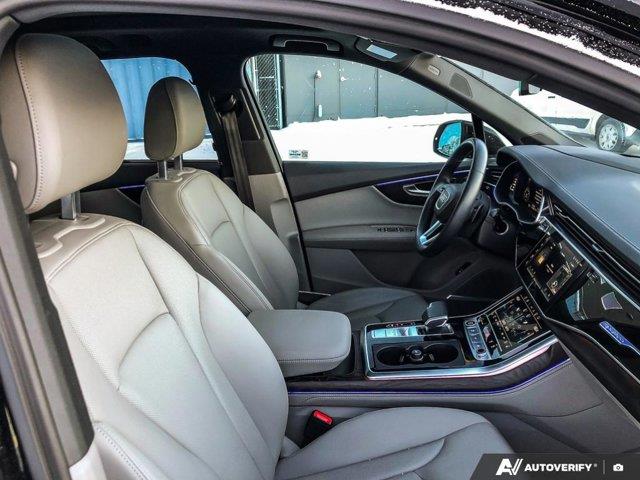 audi Q7 2023 - 21