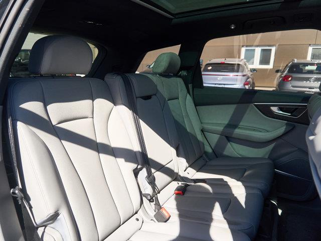audi Q7 2023 - 22
