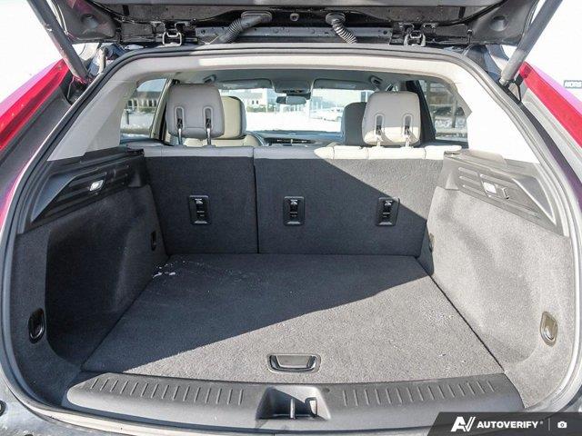 cadillac XT4 2021 - 14