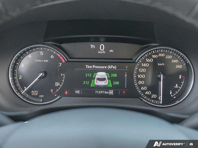 cadillac XT4 2021 - 18