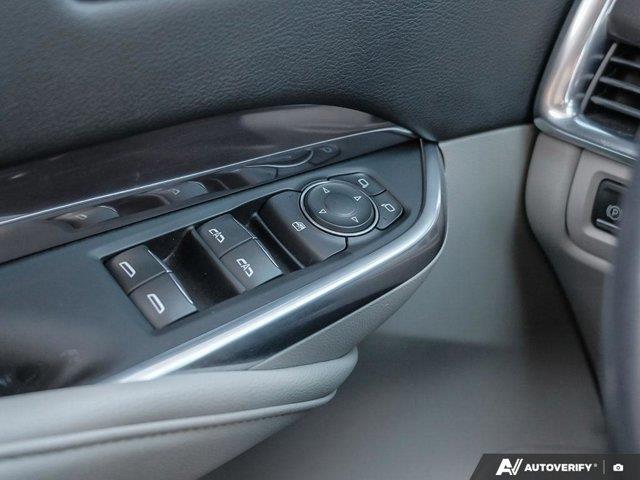 cadillac XT4 2021 - 20