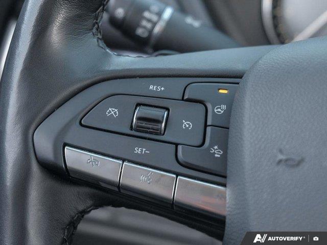 cadillac XT4 2021 - 21