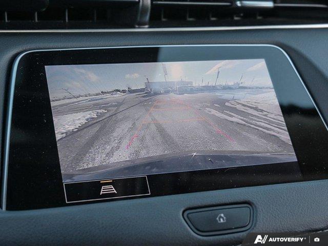 cadillac XT4 2021 - 25