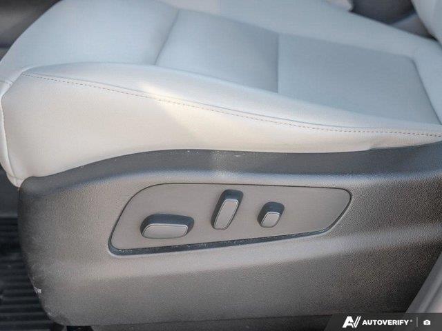 cadillac XT4 2021 - 31