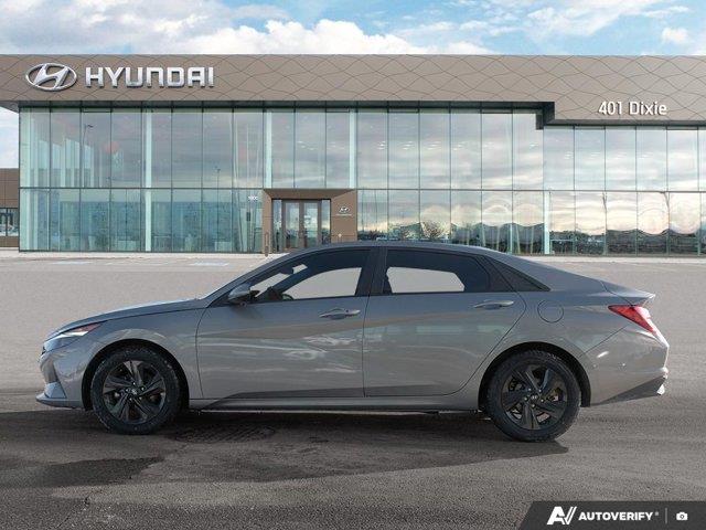 hyundai Elantra 2023 - 2