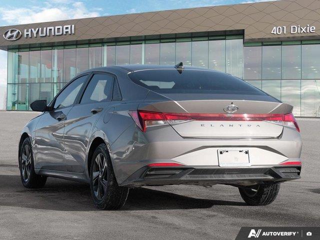 hyundai Elantra 2023 - 3