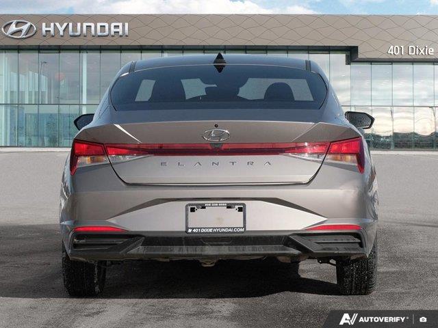 hyundai Elantra 2023 - 4