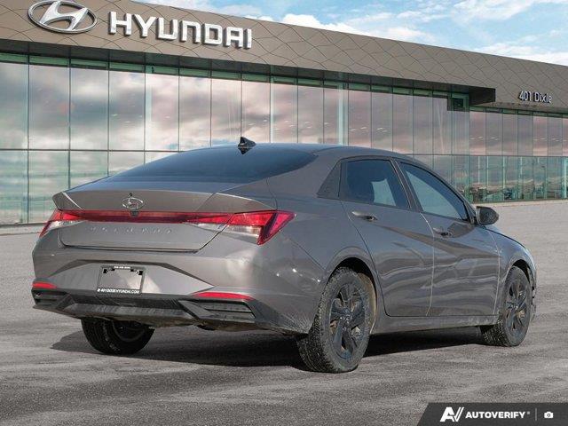 hyundai Elantra 2023 - 5