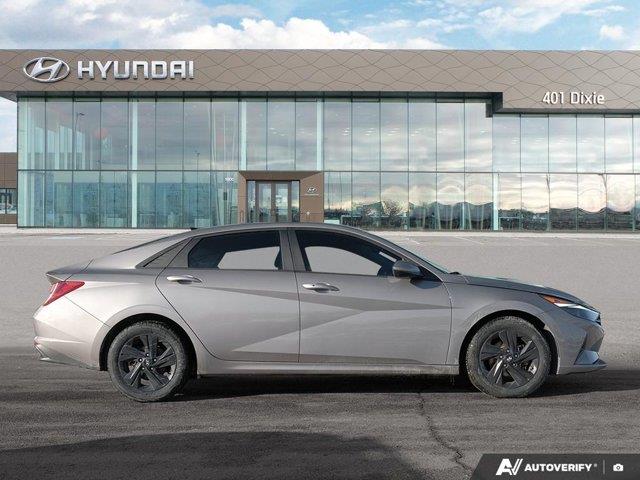 hyundai Elantra 2023 - 6