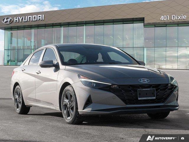 hyundai Elantra 2023 - 7