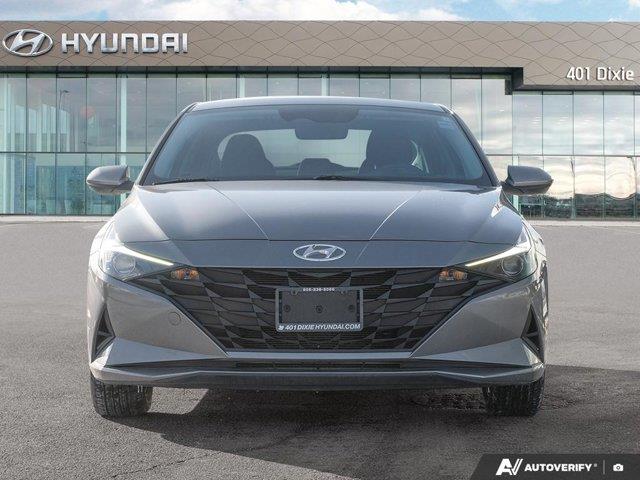 hyundai Elantra 2023 - 8