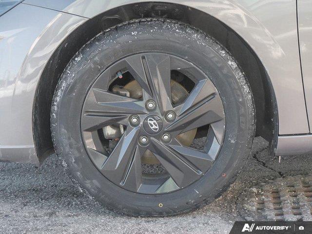 hyundai Elantra 2023 - 9