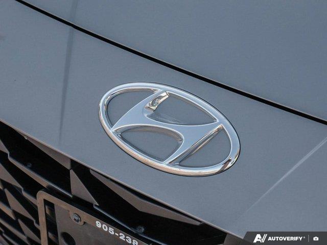 hyundai Elantra 2023 - 11