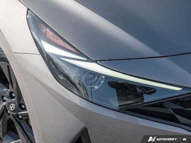 hyundai Elantra 2023 - 12