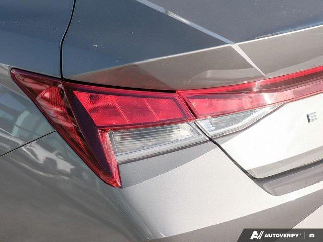 hyundai Elantra 2023 - 14