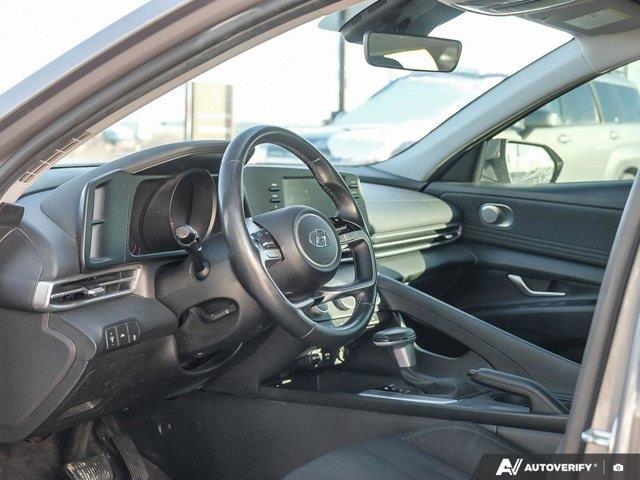 hyundai Elantra 2023 - 15