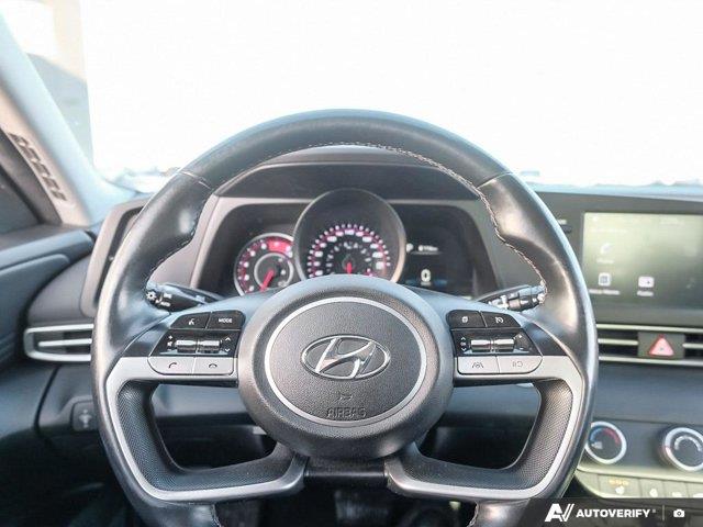 hyundai Elantra 2023 - 16