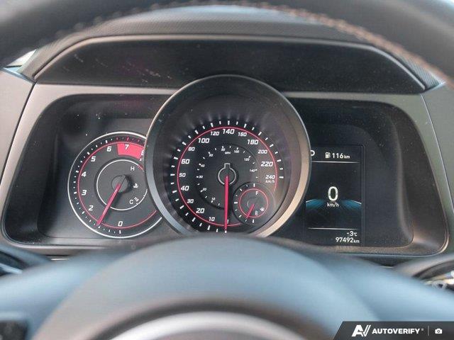 hyundai Elantra 2023 - 17