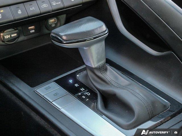 hyundai Elantra 2023 - 21