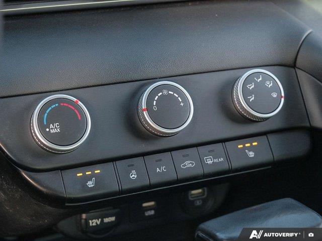 hyundai Elantra 2023 - 22