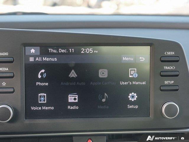 hyundai Elantra 2023 - 23