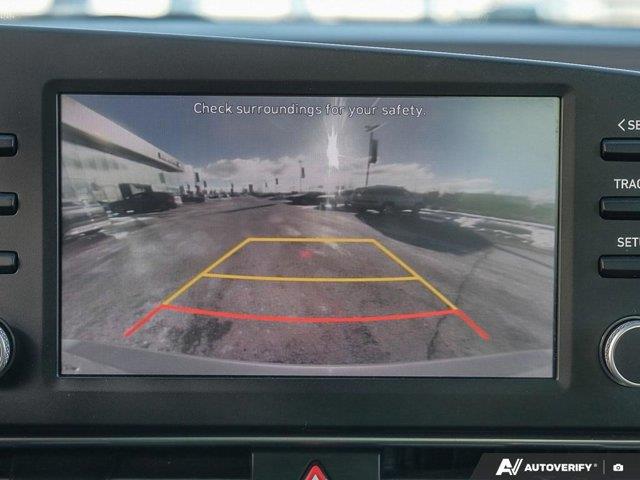 hyundai Elantra 2023 - 24