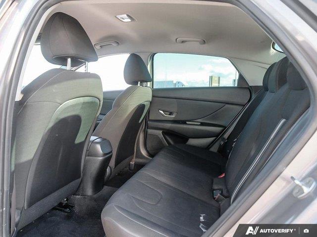 hyundai Elantra 2023 - 27