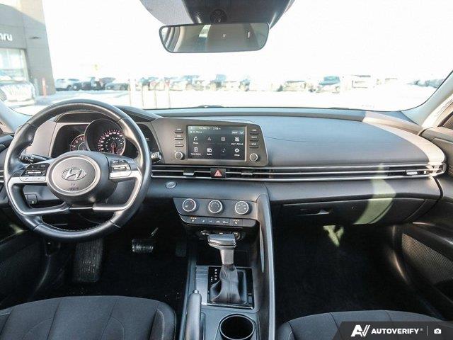 hyundai Elantra 2023 - 28