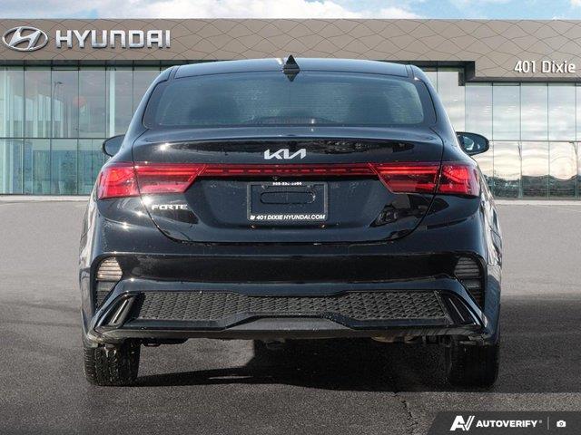 kia Forte 2023 - 4