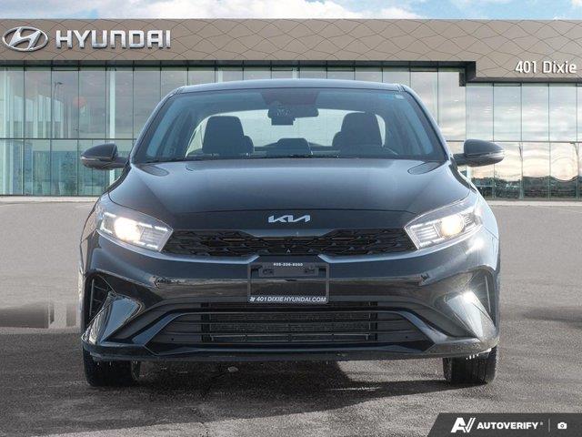 kia Forte 2023 - 8