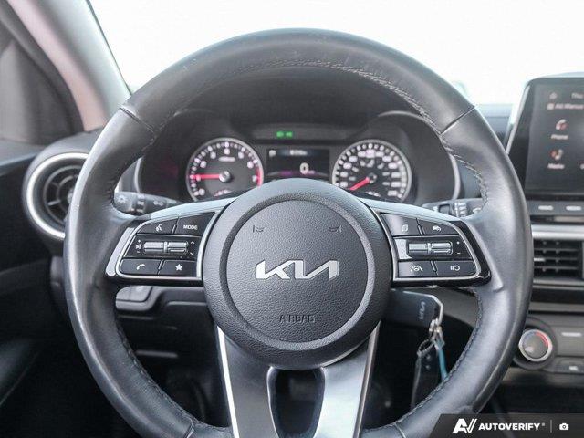 kia Forte 2023 - 16