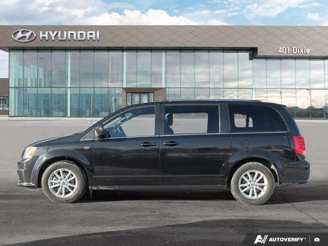 dodge Grand Caravan 2019 - 2