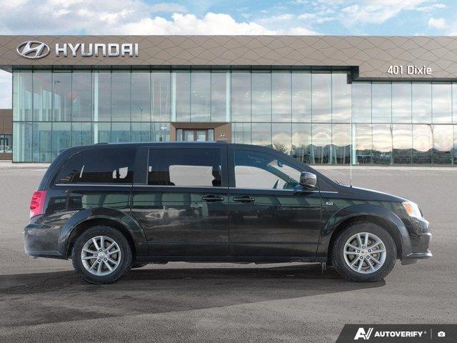 dodge Grand Caravan 2019 - 6