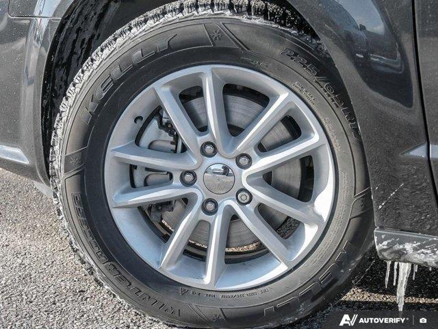 dodge Grand Caravan 2019 - 9