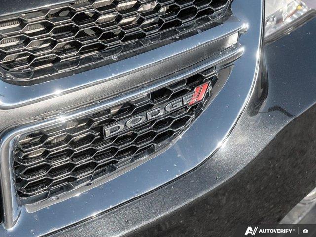 dodge Grand Caravan 2019 - 11