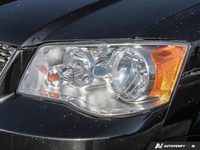 dodge Grand Caravan 2019 - 12