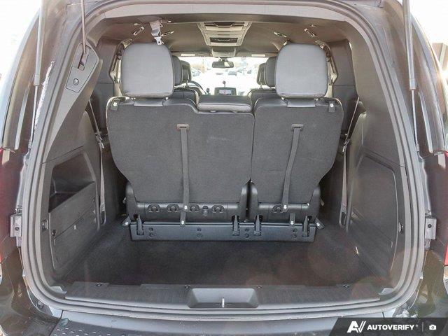 dodge Grand Caravan 2019 - 13