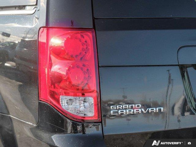 dodge Grand Caravan 2019 - 14