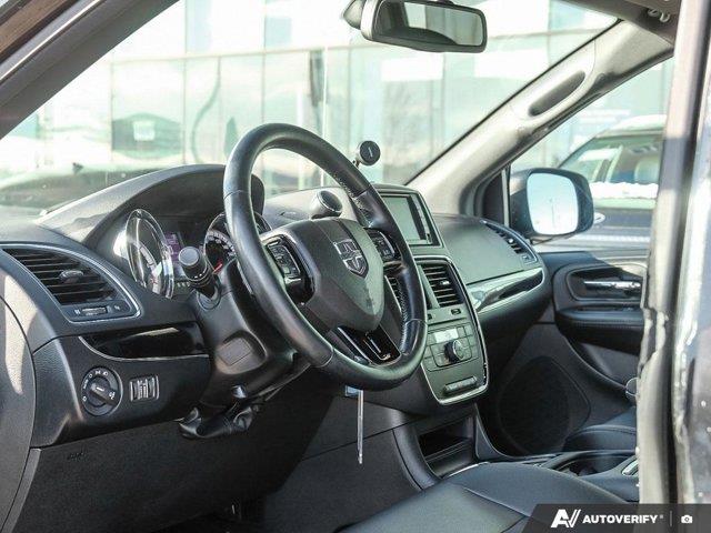 dodge Grand Caravan 2019 - 15