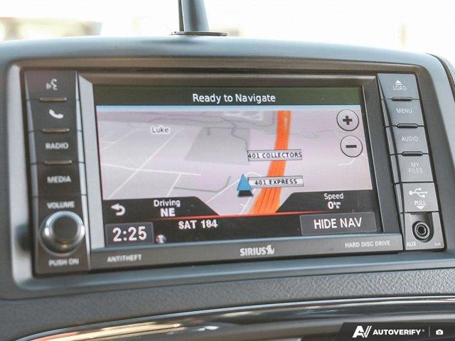 dodge Grand Caravan 2019 - 23