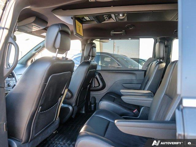 dodge Grand Caravan 2019 - 26