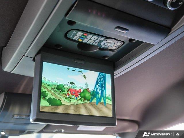 dodge Grand Caravan 2019 - 27