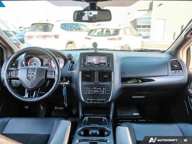 dodge Grand Caravan 2019 - 28