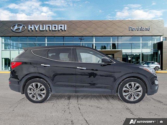 hyundai Santa Fe 2013 - 6