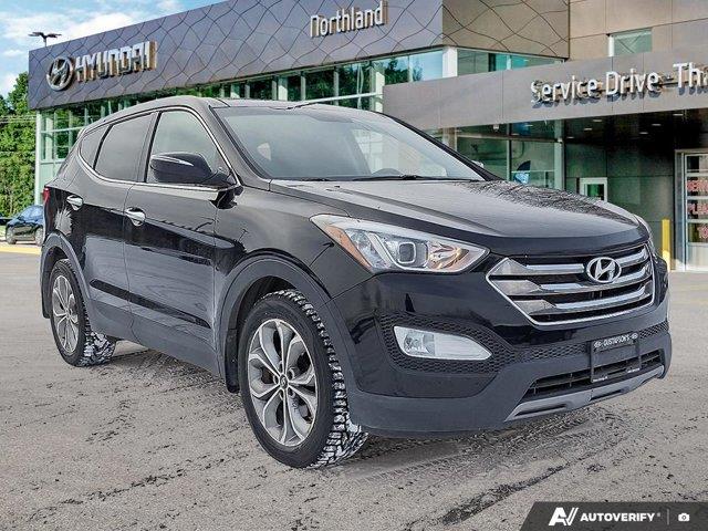 hyundai Santa Fe 2013 - 7