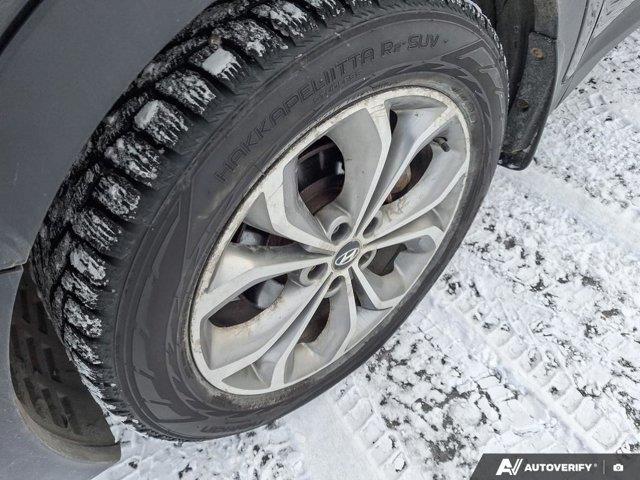 hyundai Santa Fe 2013 - 9