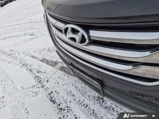 hyundai Santa Fe 2013 - 12